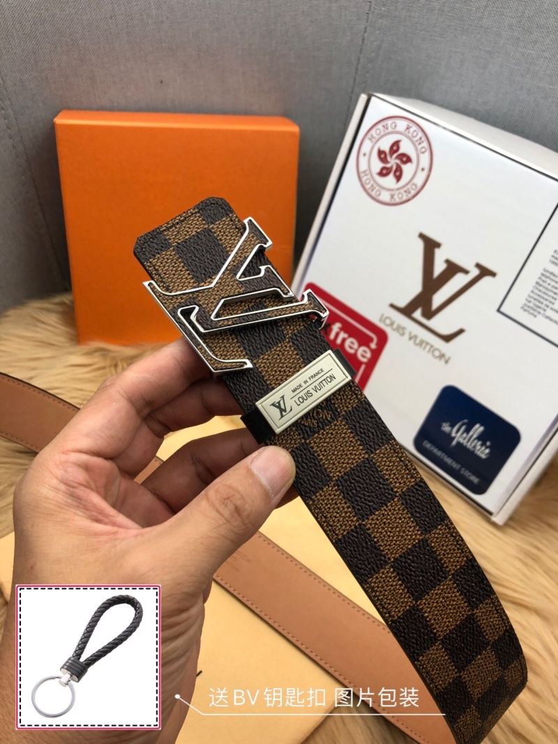 Louis Vuitton Belts